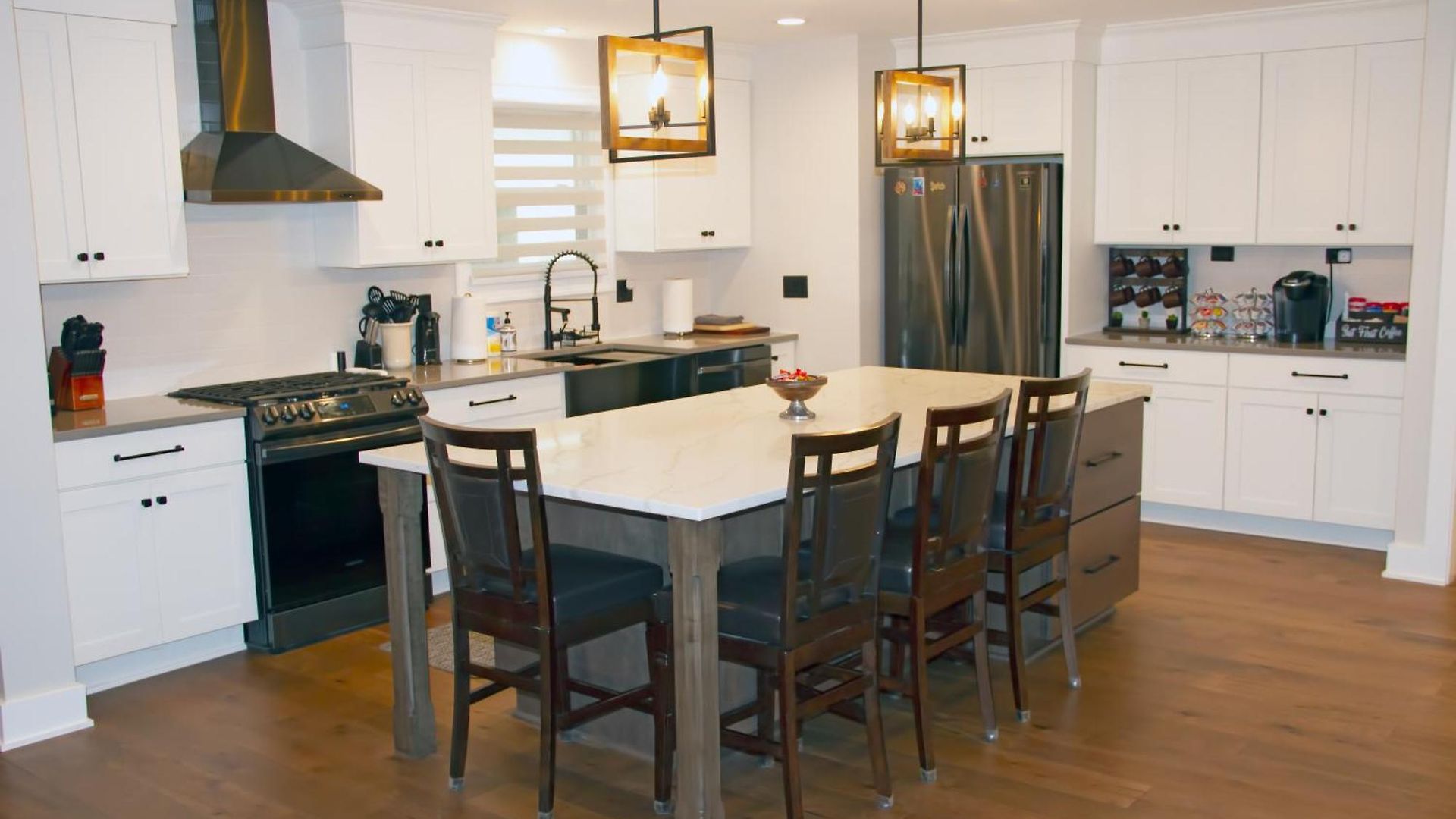 Holiday home 8 Minutes To Downtown! Nashville