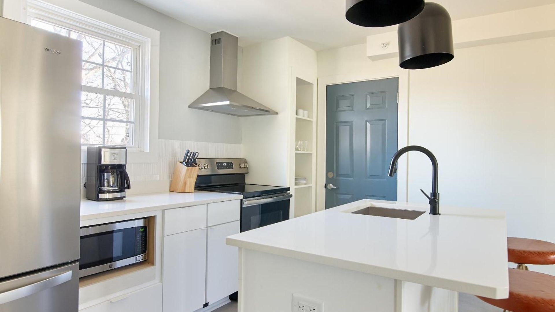 Sonder 16th South 3* Nashville