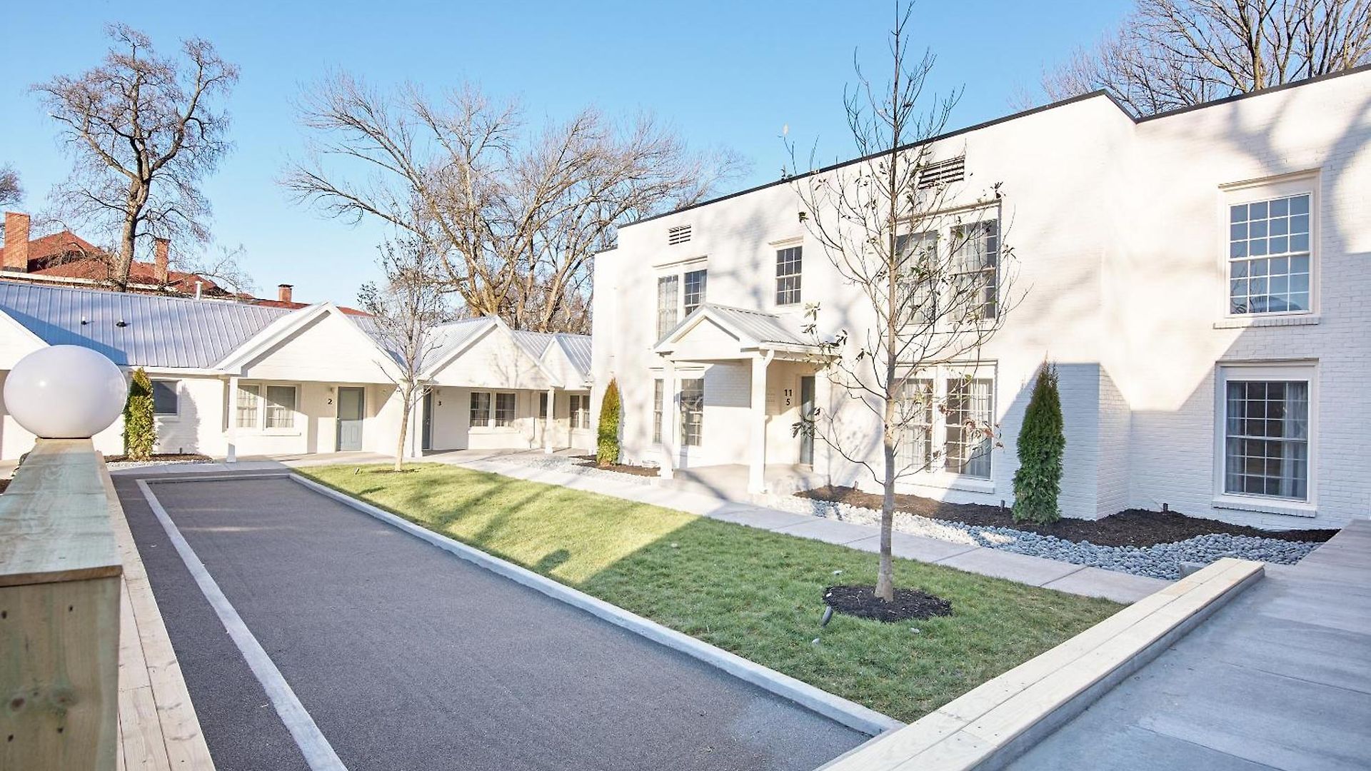 Sonder 16th South 3* Nashville