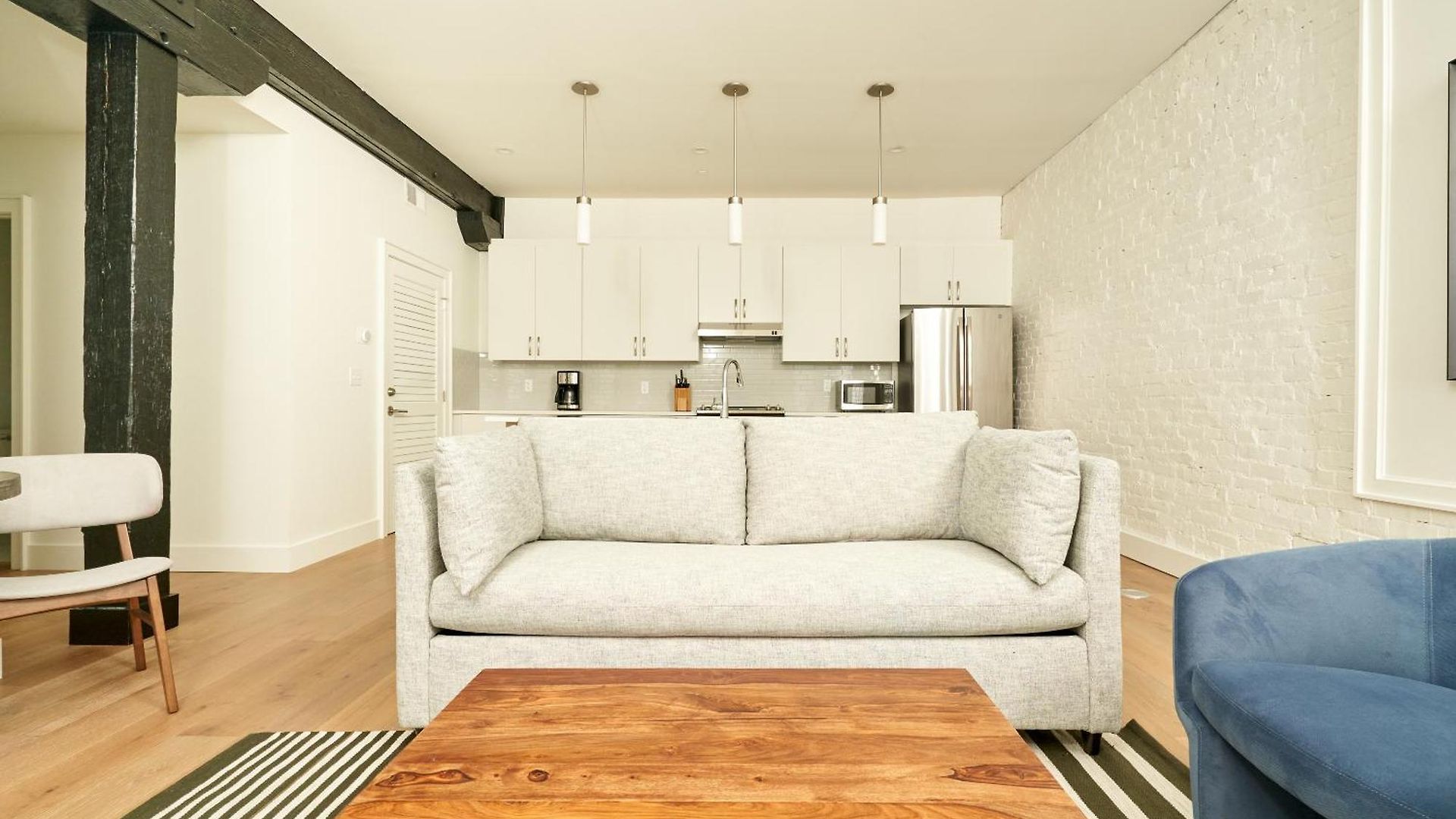 Aparthotel Sonder The Saddlery Nashville
