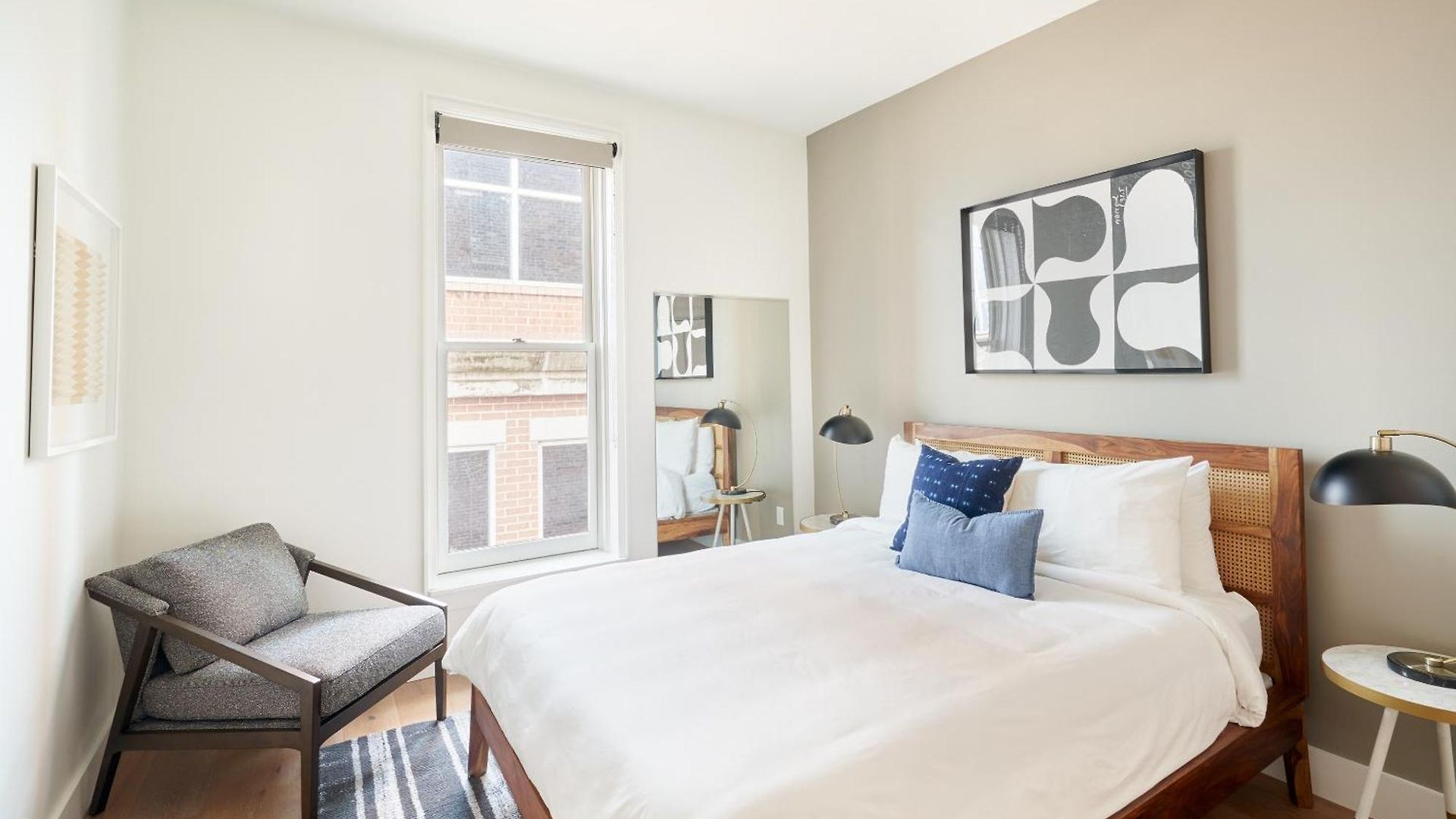Sonder The Saddlery Aparthotel 4*