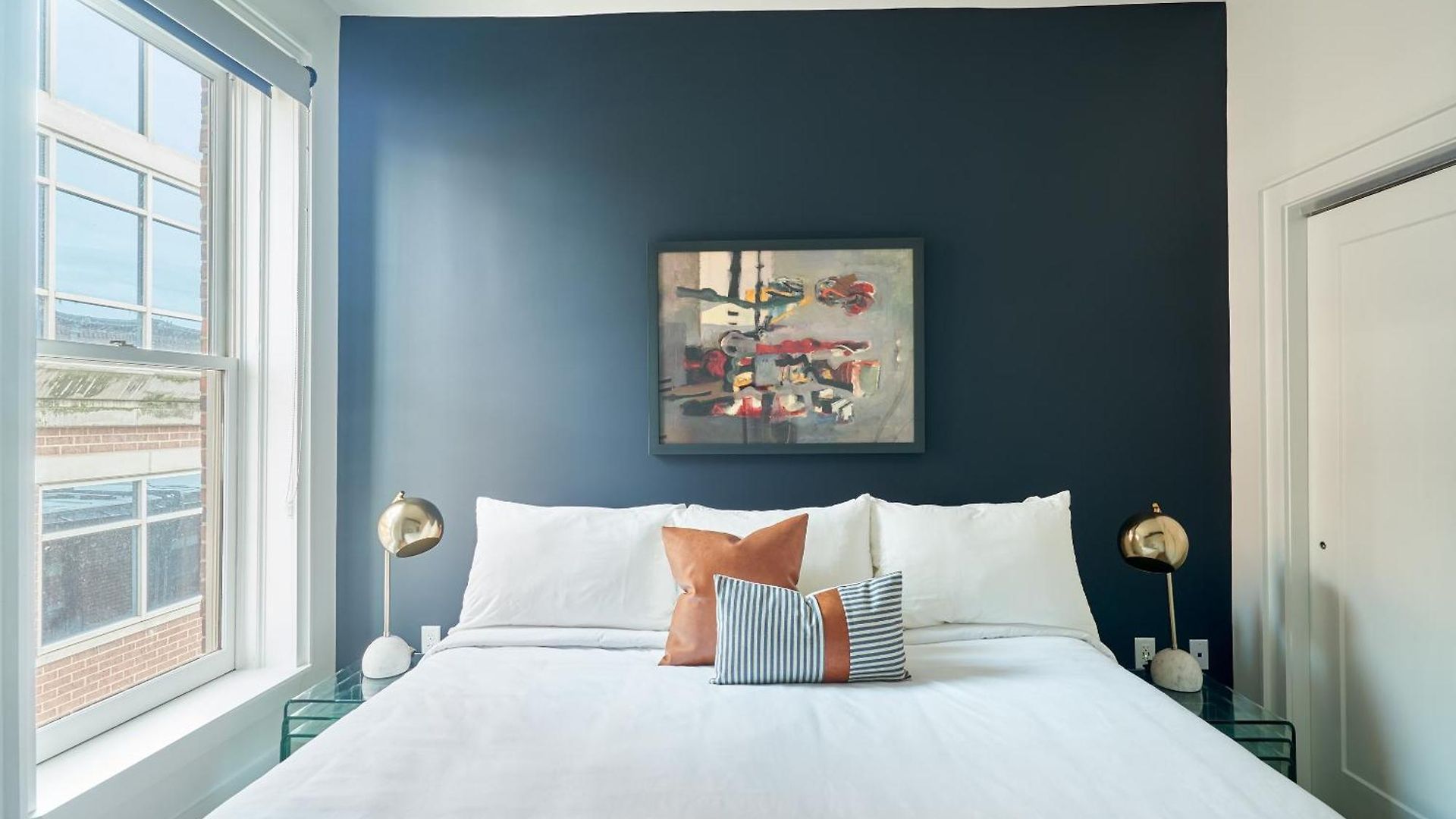 Aparthotel Sonder The Saddlery