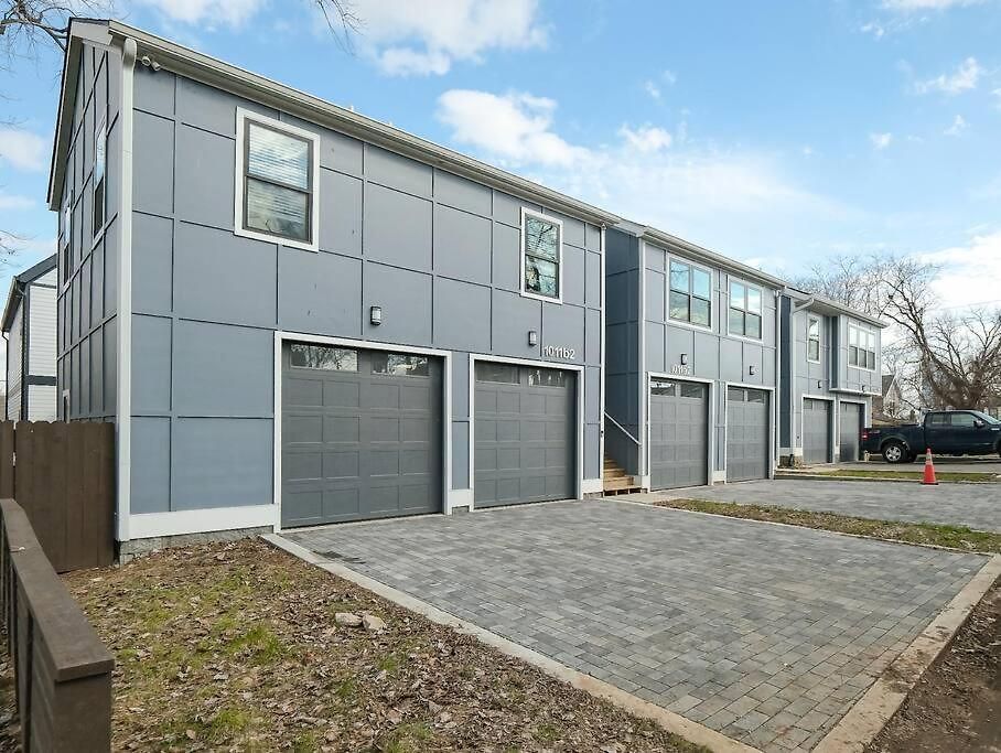 Location Matters - Parking - Entertainment Holiday home Nashville