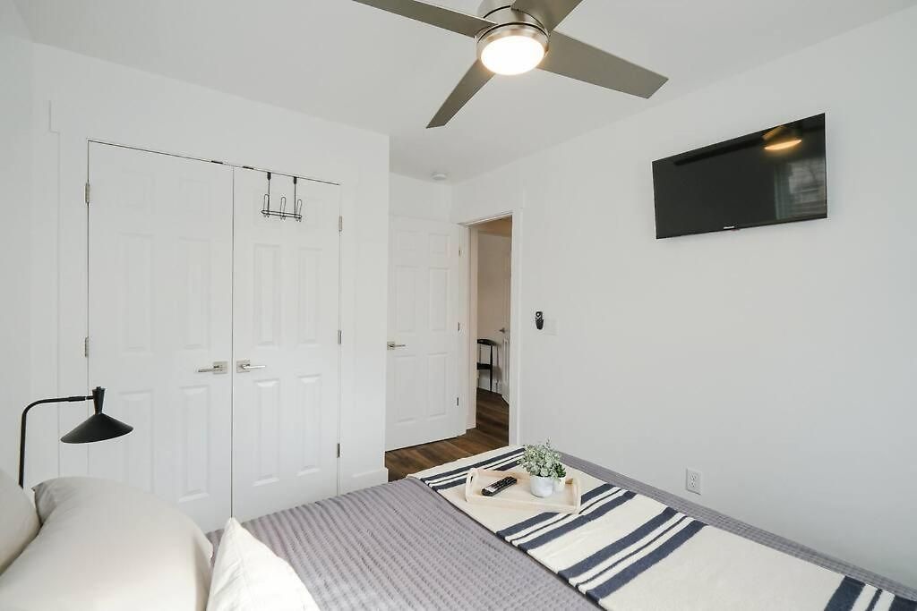 Location Matters - Parking - Entertainment Holiday home