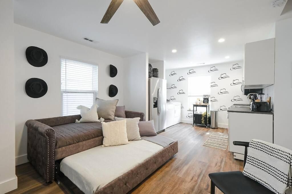 Holiday home Location Matters - Parking - Entertainment Nashville