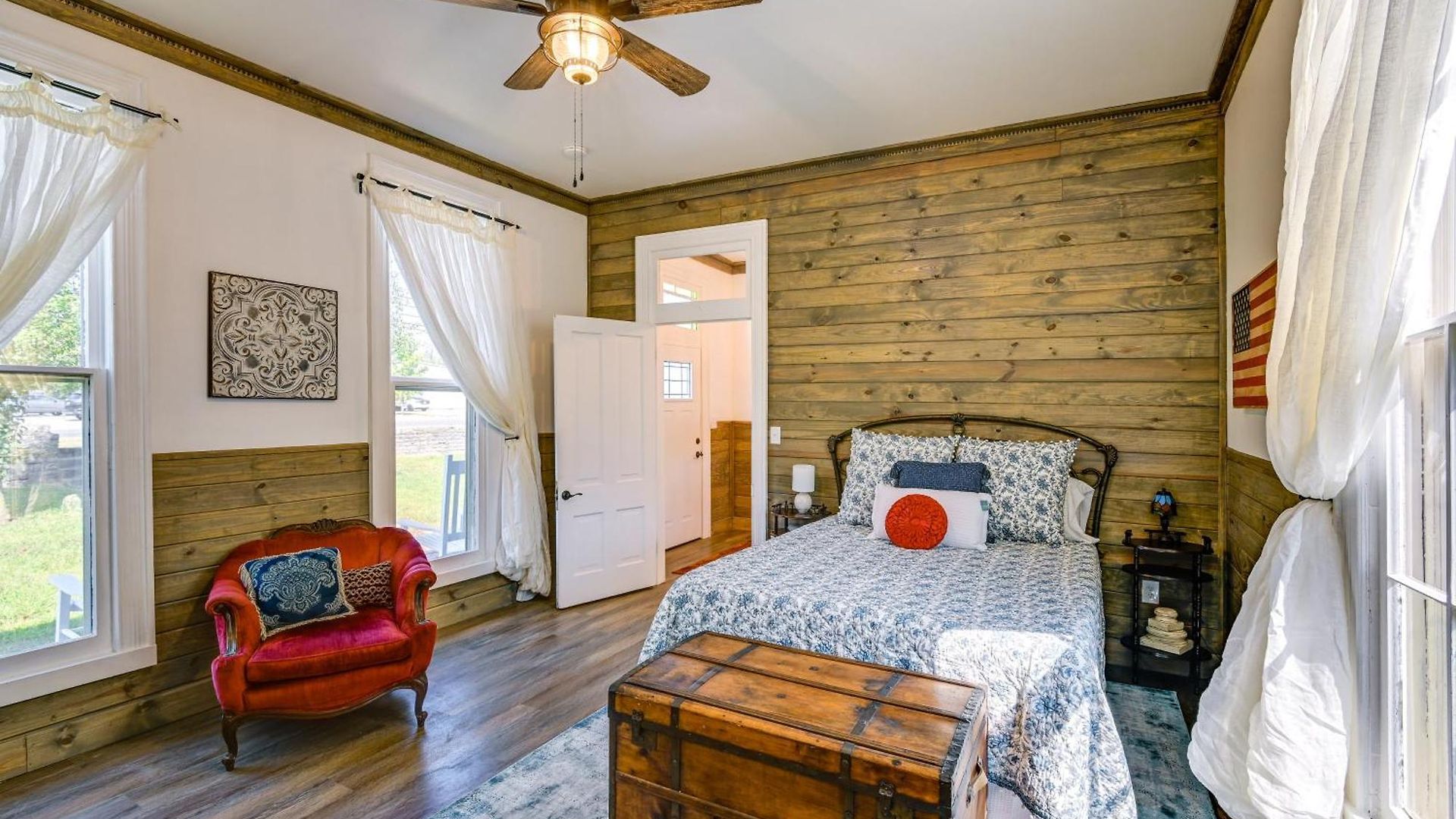 Holiday home Bright Whites Creek Home: 12 Mi To Dtwn Nashville! Nashville