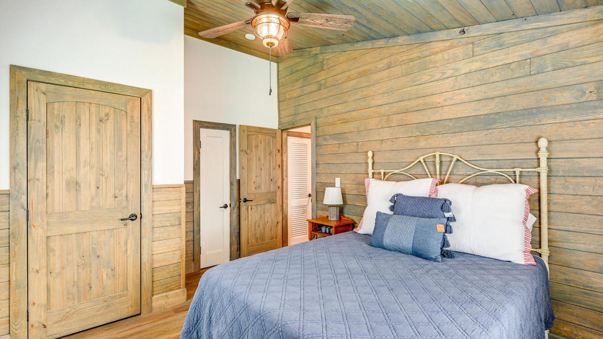 Holiday home Bright Whites Creek Home: 12 Mi To Dtwn Nashville!