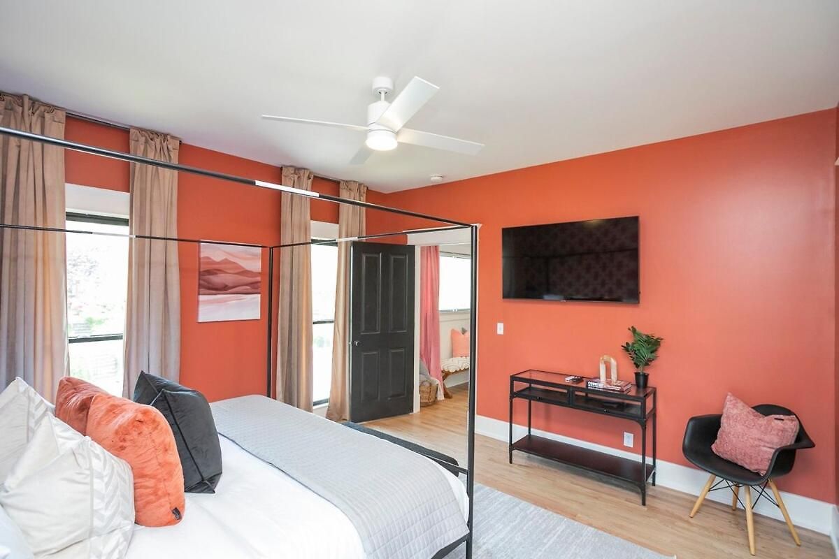 Summer End Sale Prime Location Holiday home Nashville