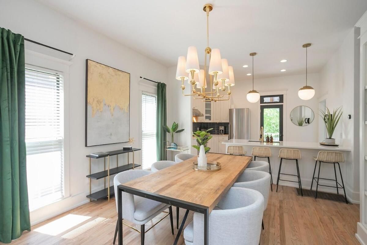 Holiday home Summer End Sale Prime Location Nashville