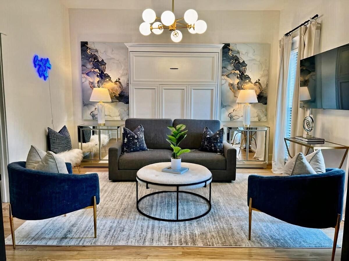 Summer End Sale Prime Location Holiday home Nashville