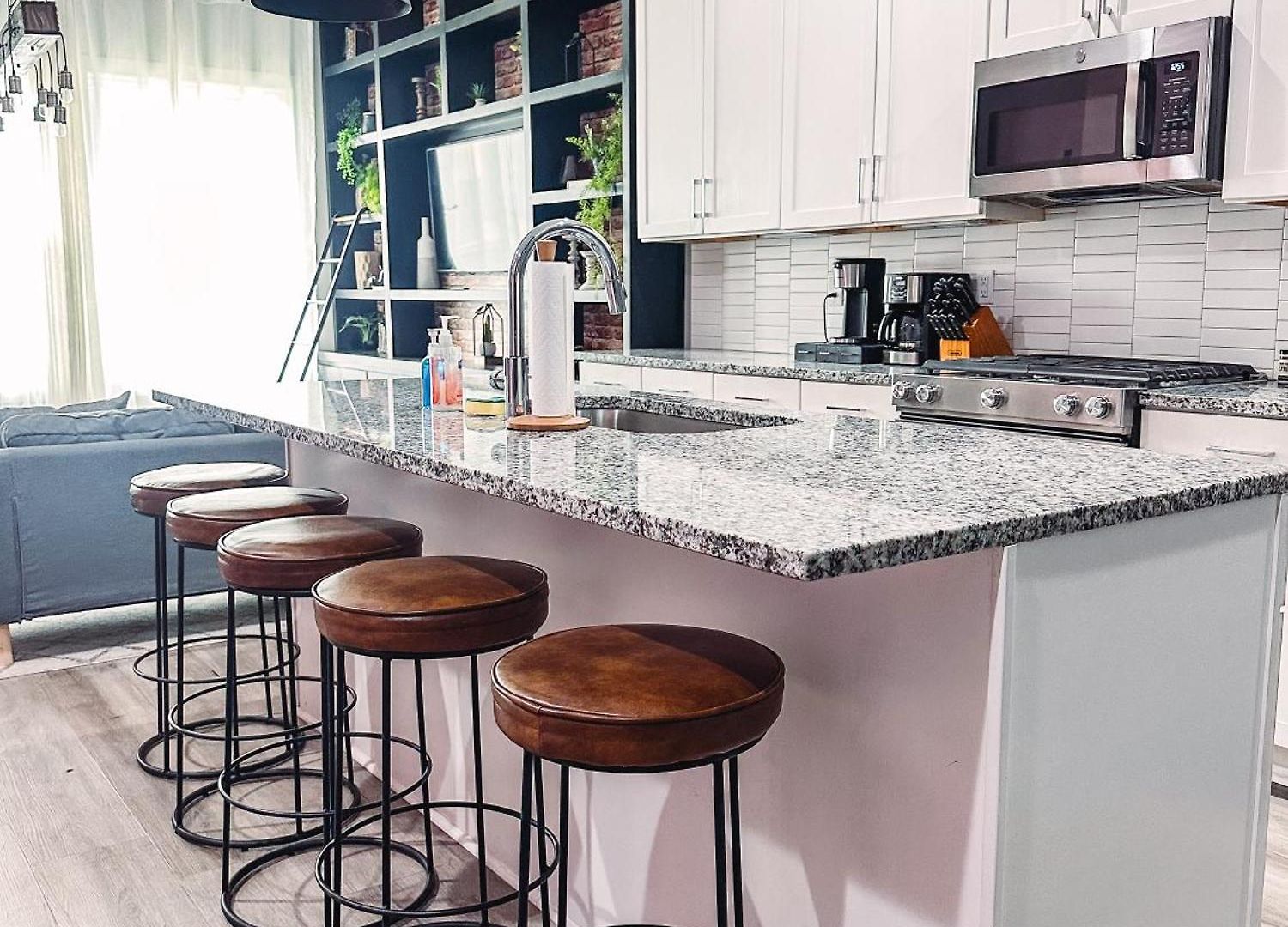 The Swift House - Music In East Nash