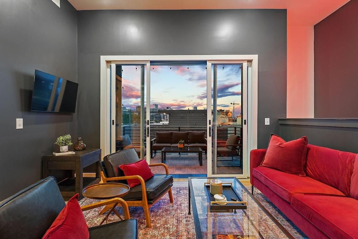 Holiday home Unwind In Opulence 4br 4ba Near Broadway *