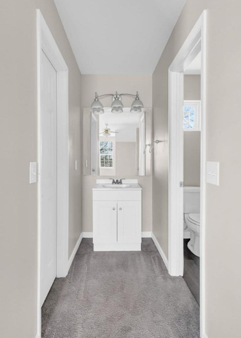 Charming 3-bedroom House Scenic&close To Downtown Holiday home Nashville