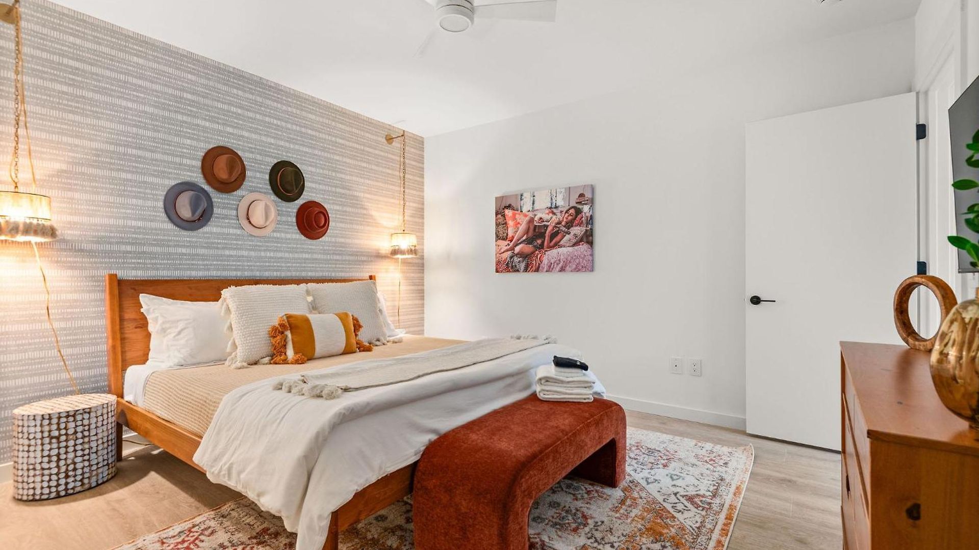 Apartment Hyve
