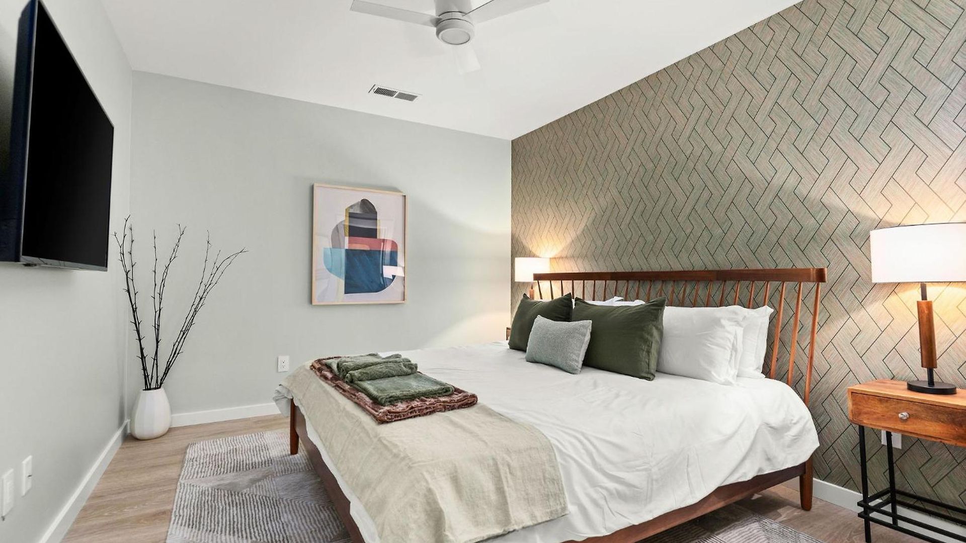 Apartment Hyve Nashville