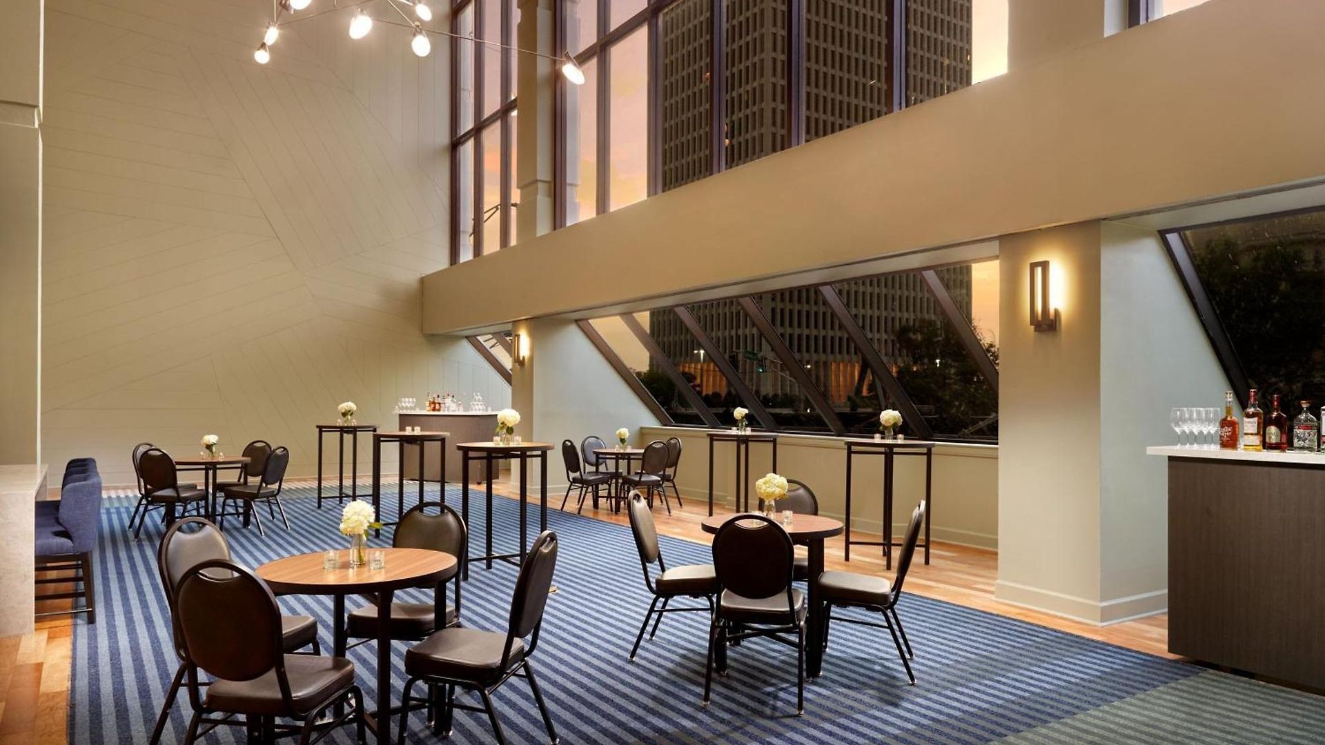 Sheraton Grand Downtown Hotel