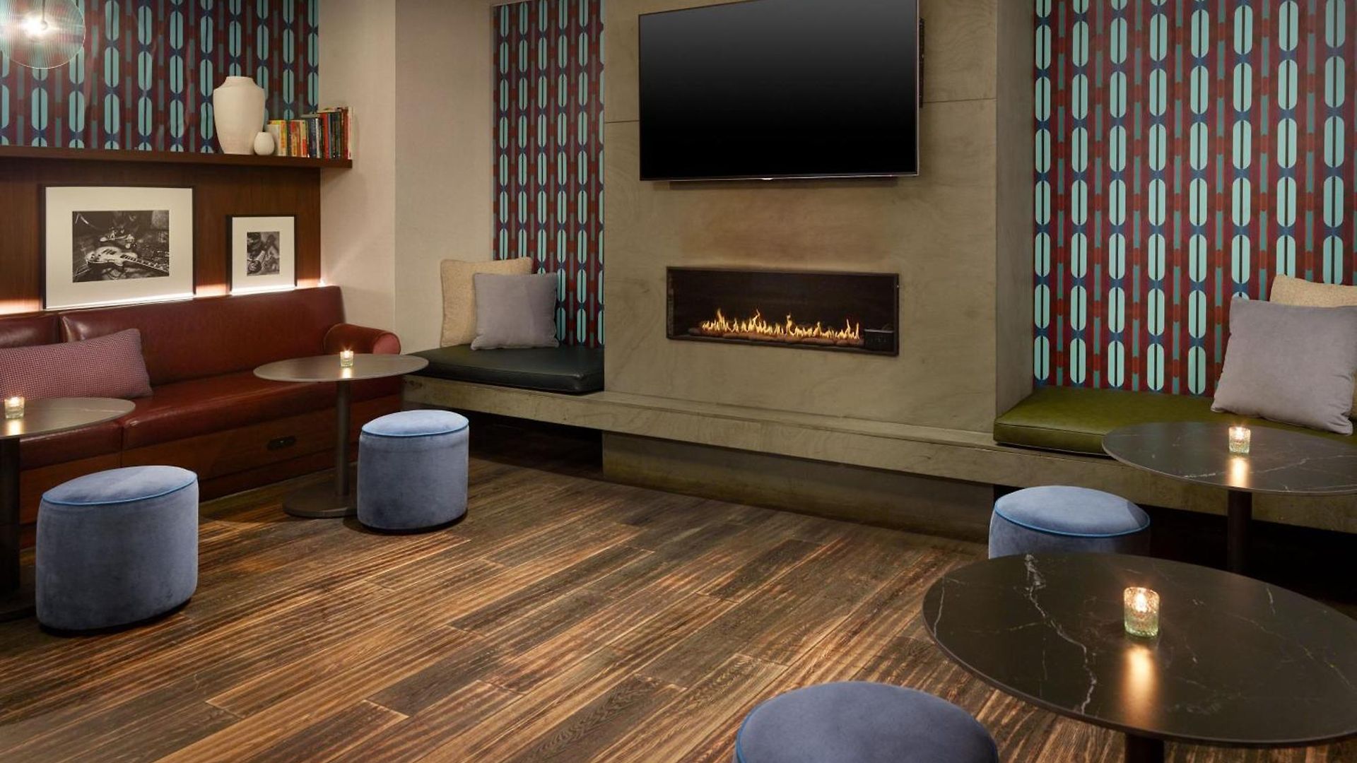 Sheraton Grand Downtown Hotel