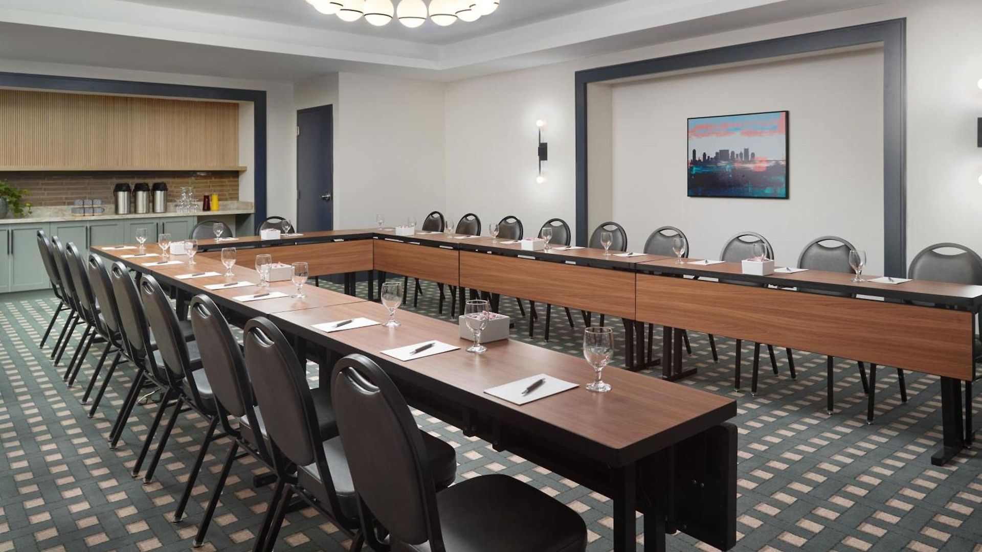 Sheraton Grand Downtown 4* Nashville