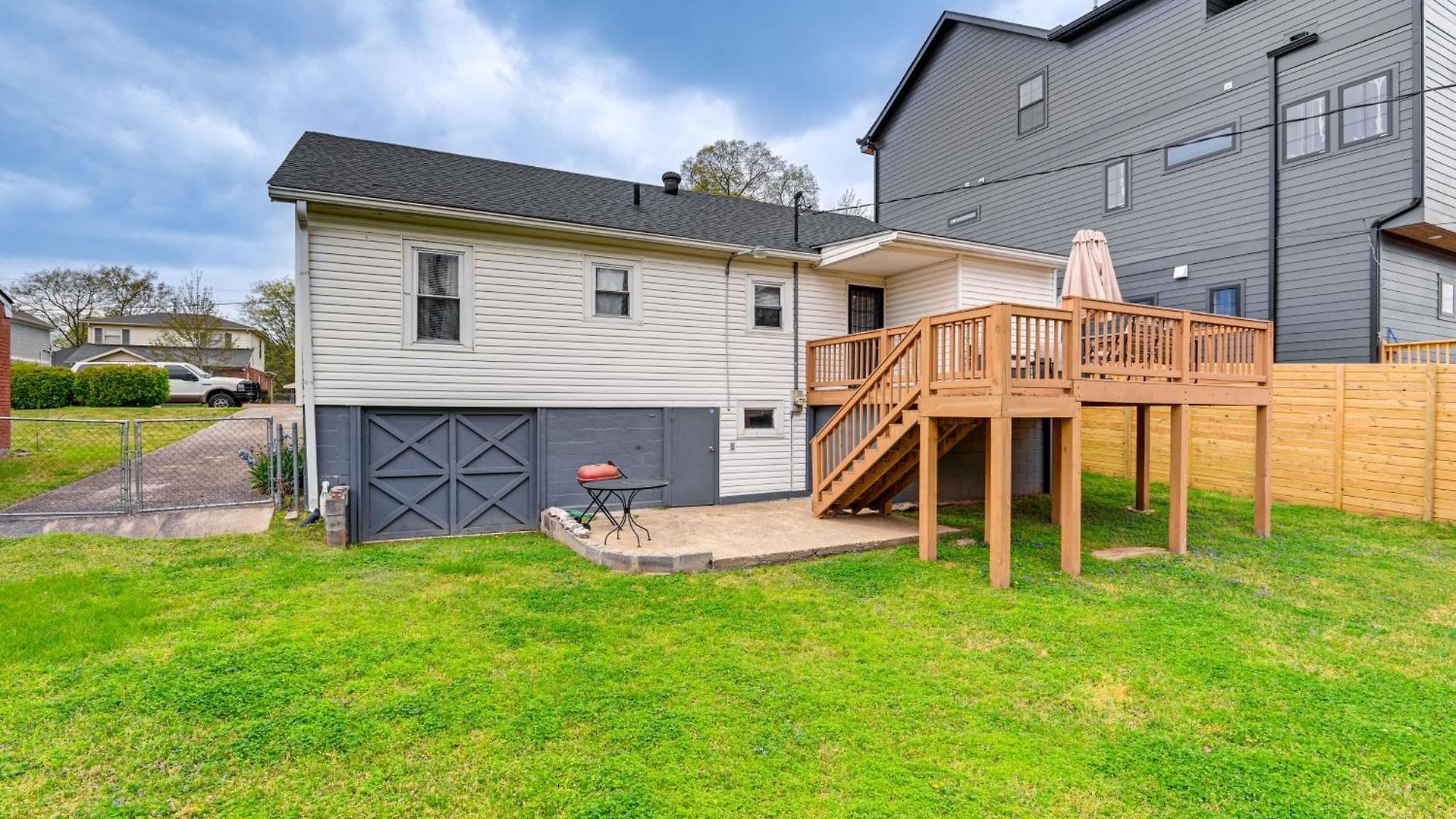 Holiday home Modern Vacation ~ 3 Mi To Downtown!