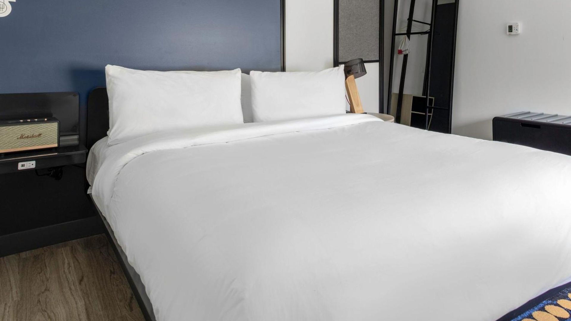 Aloft By Marriott Airport 3*