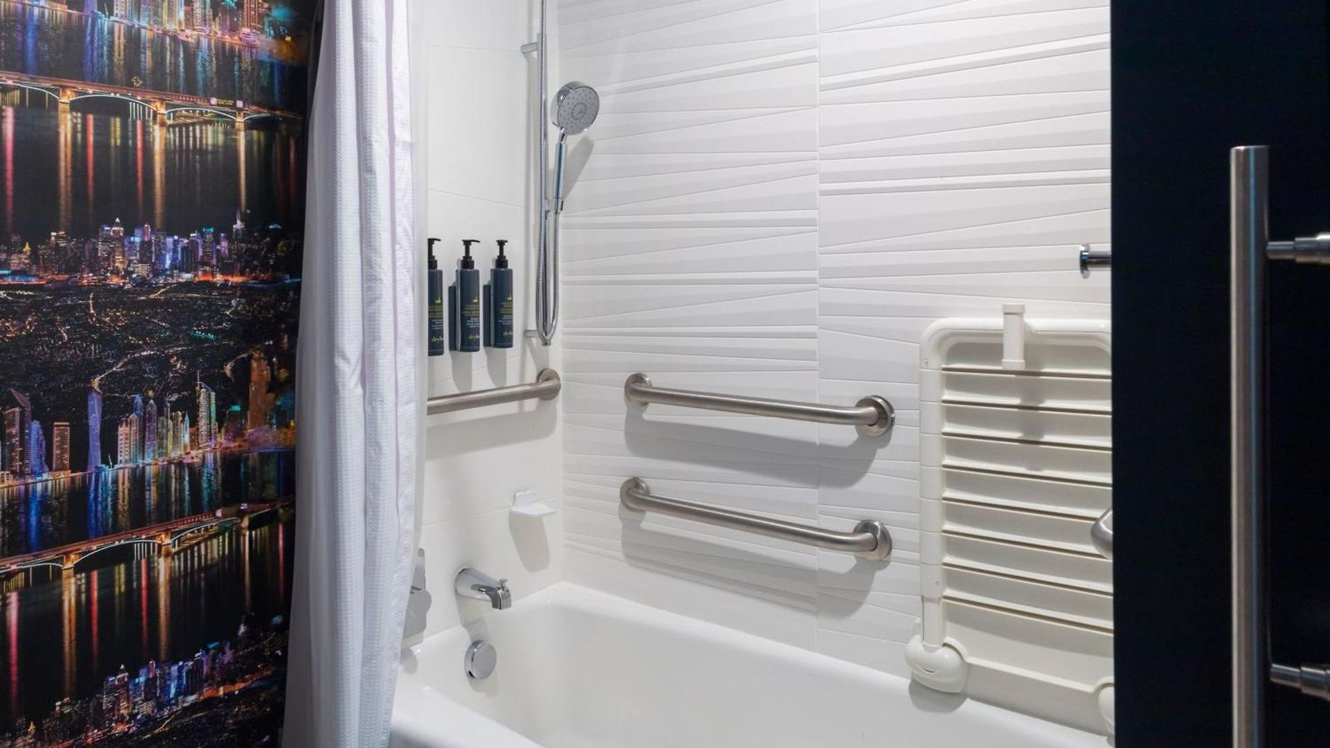 Aloft By Marriott Airport 3* Nashville