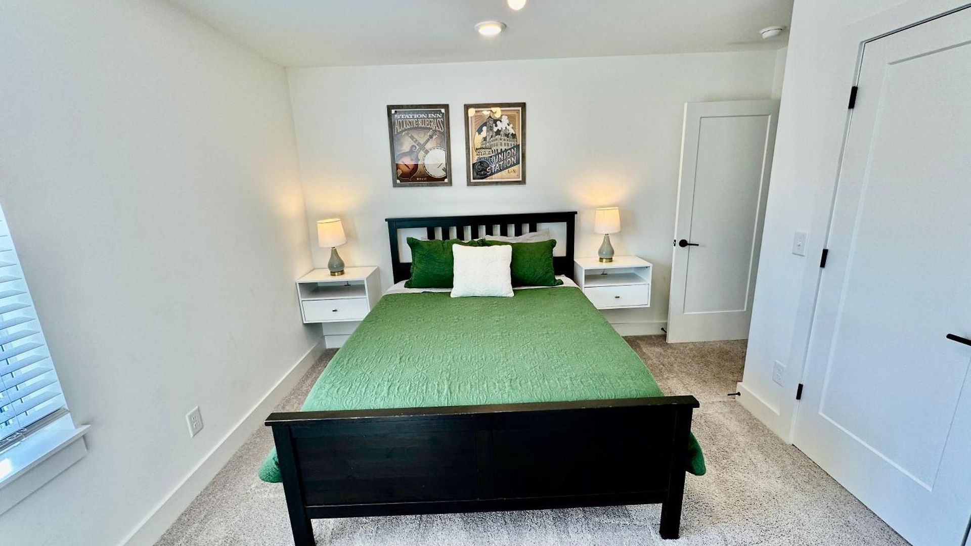 4br Game 6 Beds Family, Opry & Bway Holiday home *