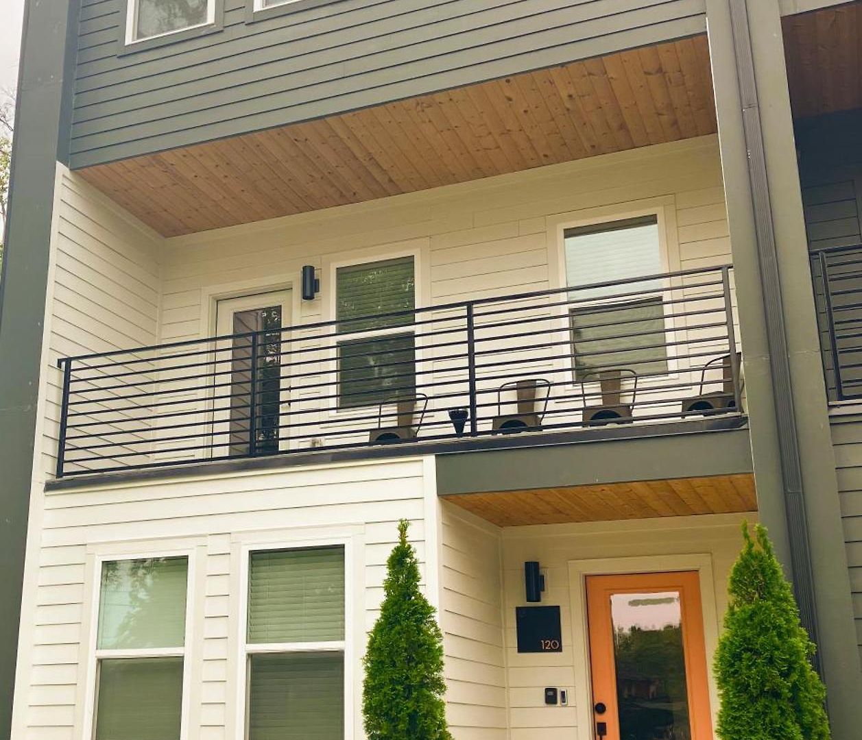 Holiday home 4br Game 6 Beds Family, Opry & Bway Nashville