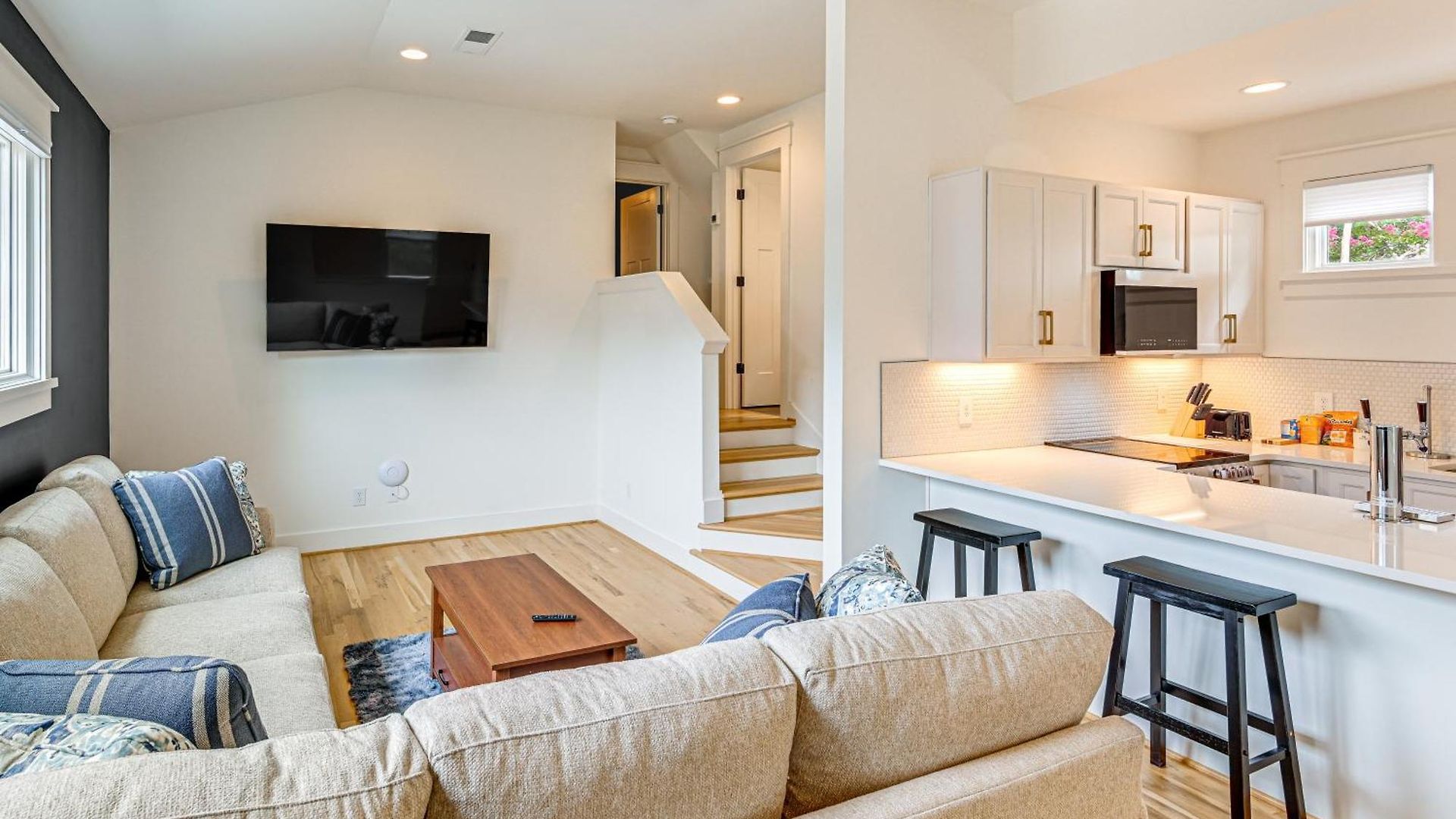 Holiday home 12 South Neighborhood: Home W/ Modern Flair! Nashville