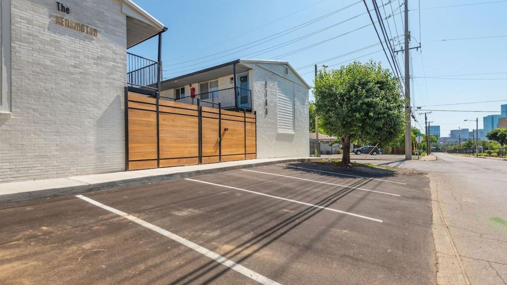 Vibes- Stay, Play, And Relax Unit 5b Apts Nashville