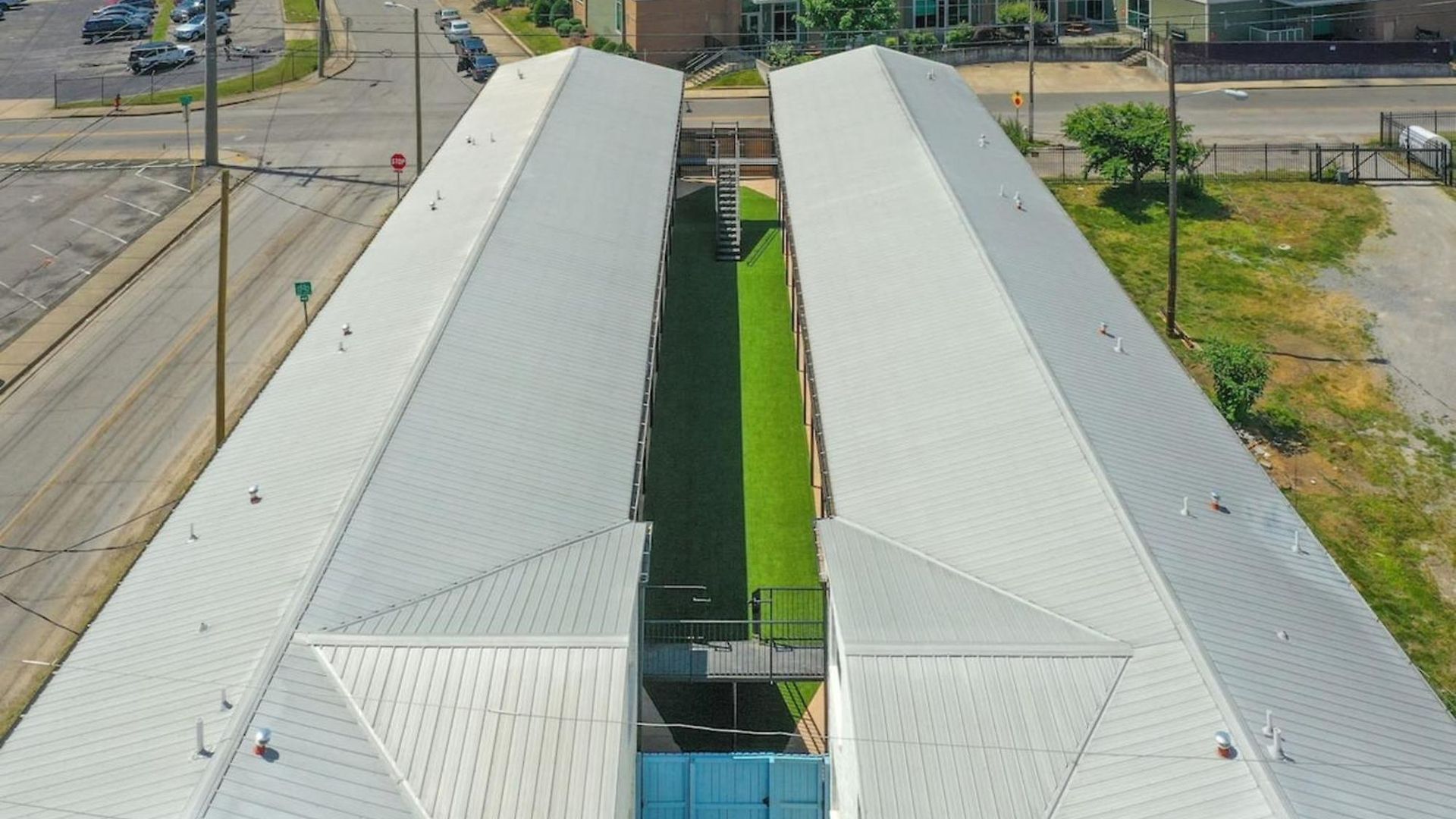 Vibes- Stay, Play, And Relax Unit 5b Apts Apartment Nashville