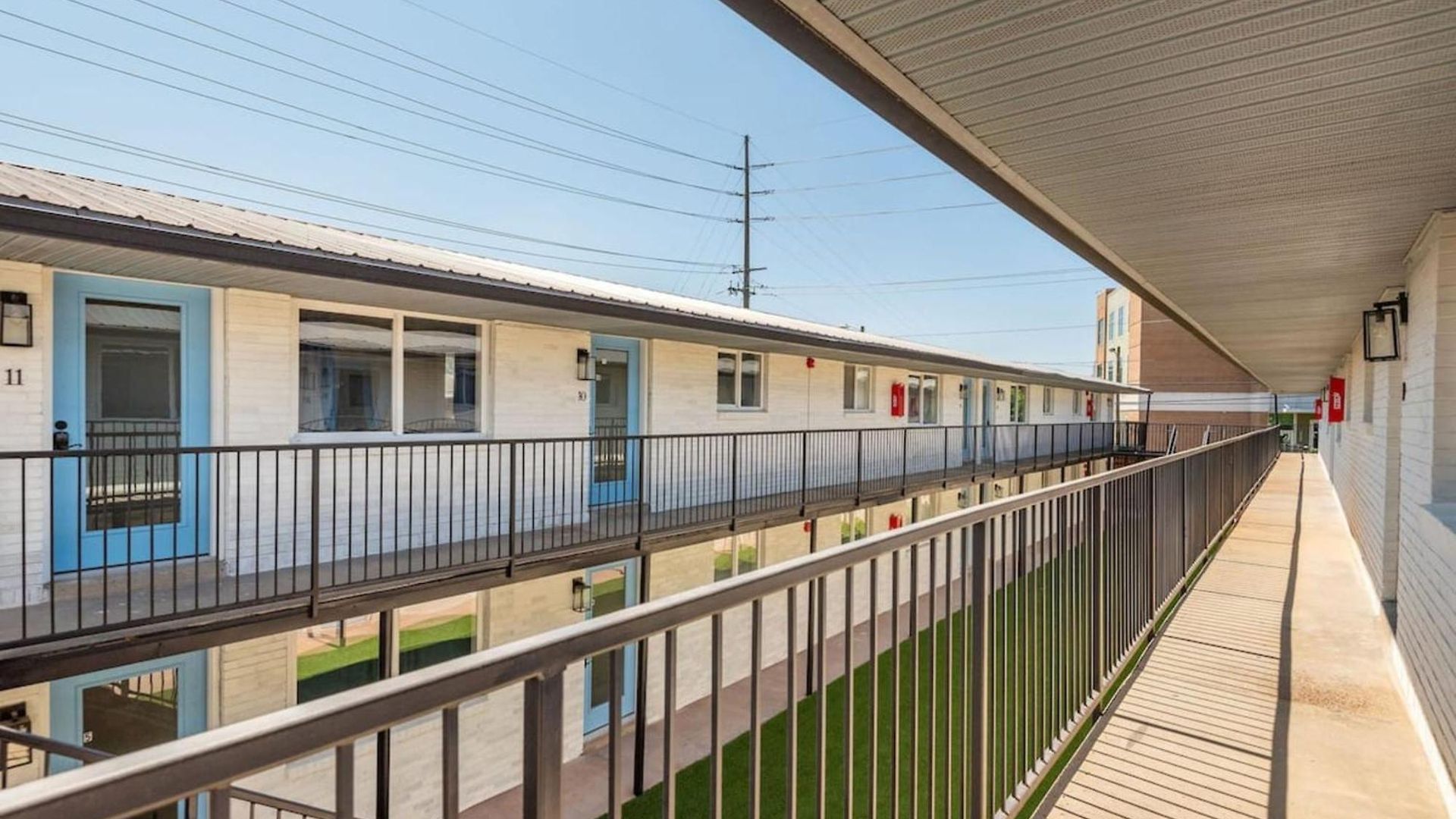 Vibes- Stay, Play, And Relax Unit 5b Apts Nashville