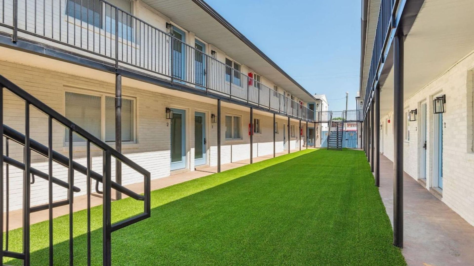 Vibes- Stay, Play, And Relax Unit 5b Apts Apartment *