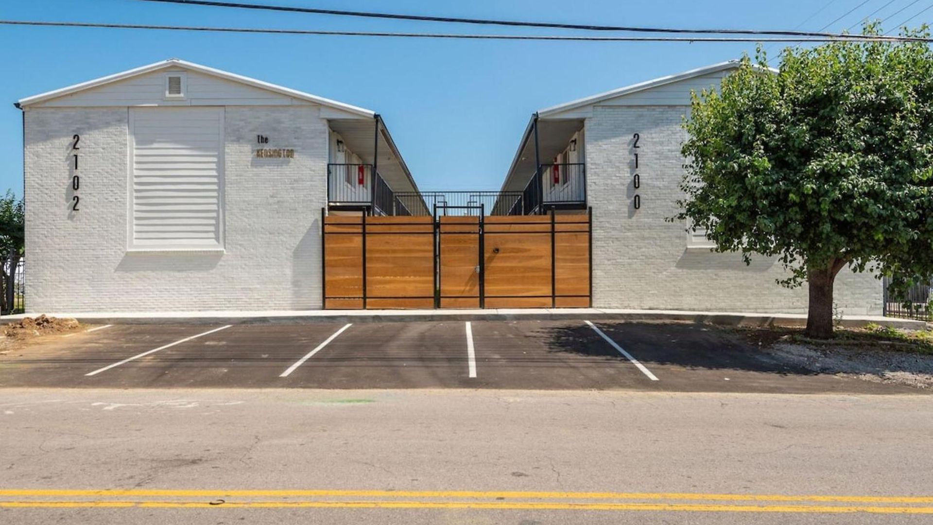 Apartment Vibes- Stay, Play, And Relax Unit 5b Apts Nashville