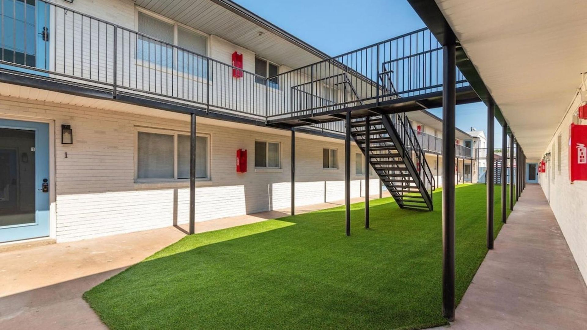 Vibes- Stay, Play, And Relax Unit 5b Apts