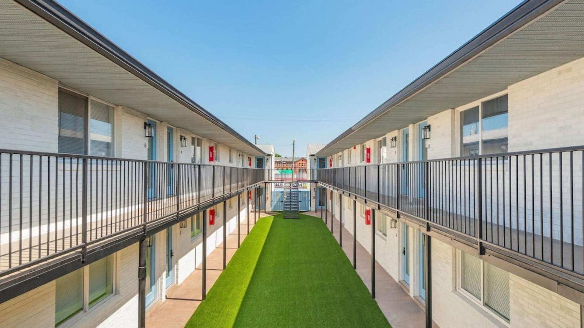 Vibes- Stay, Play, And Relax Unit 5b Apts Nashville