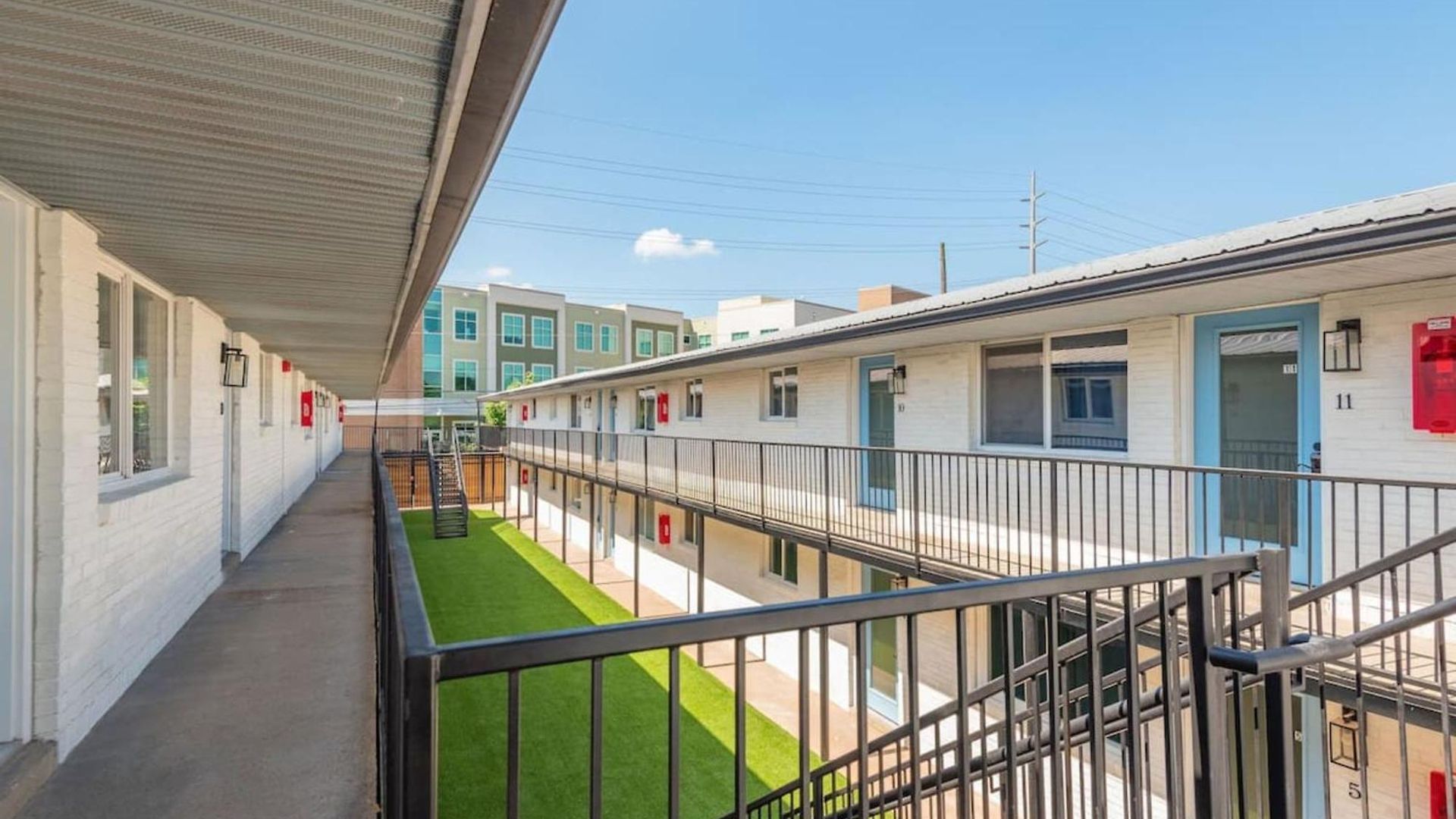 Vibes- Stay, Play, And Relax Unit 5b Apts Apartment *