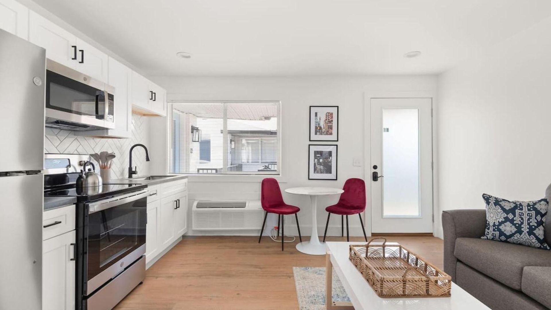 Vibes- Stay, Play, And Relax Unit 5b Apts Nashville