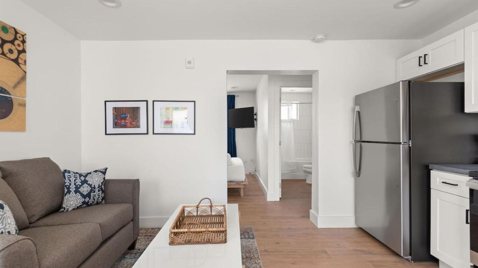 Vibes- Stay, Play, And Relax Unit 5b Apts *