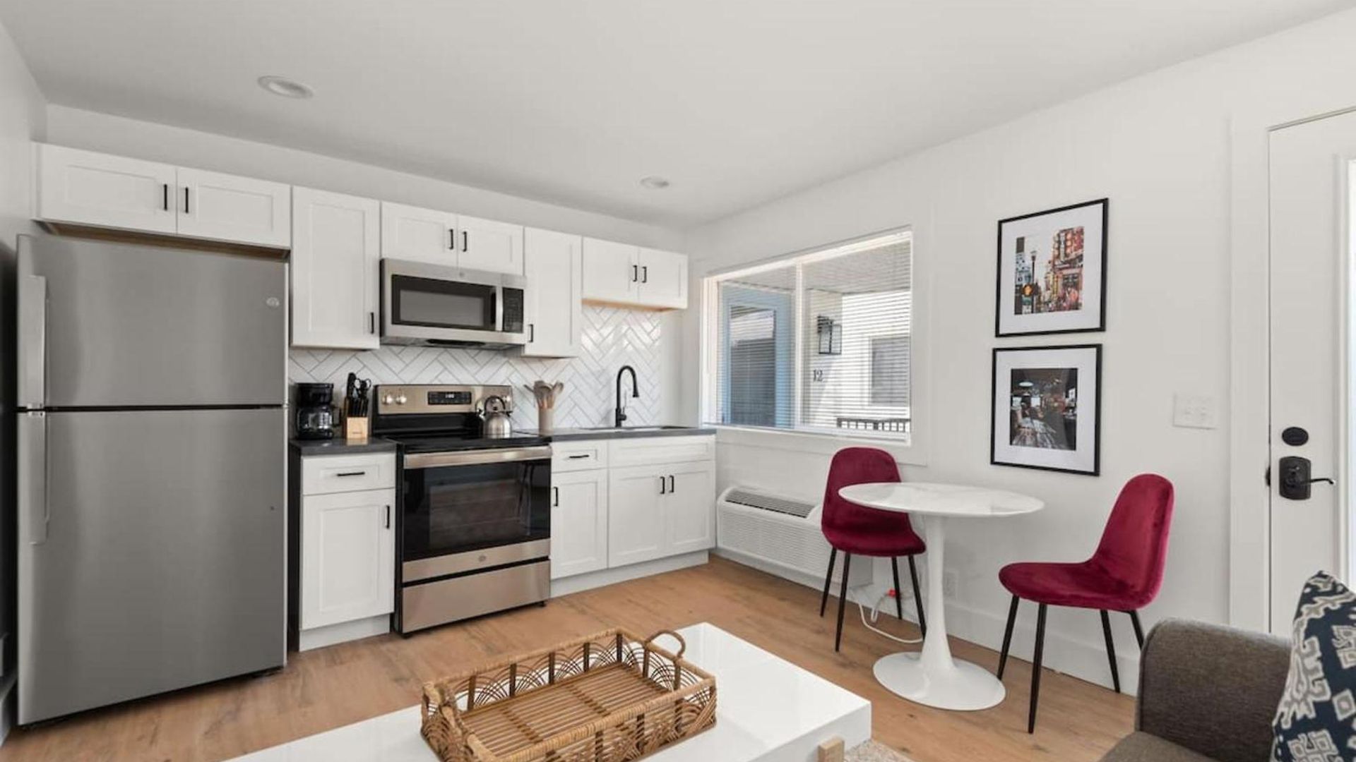 Vibes- Stay, Play, And Relax Unit 5b Apts