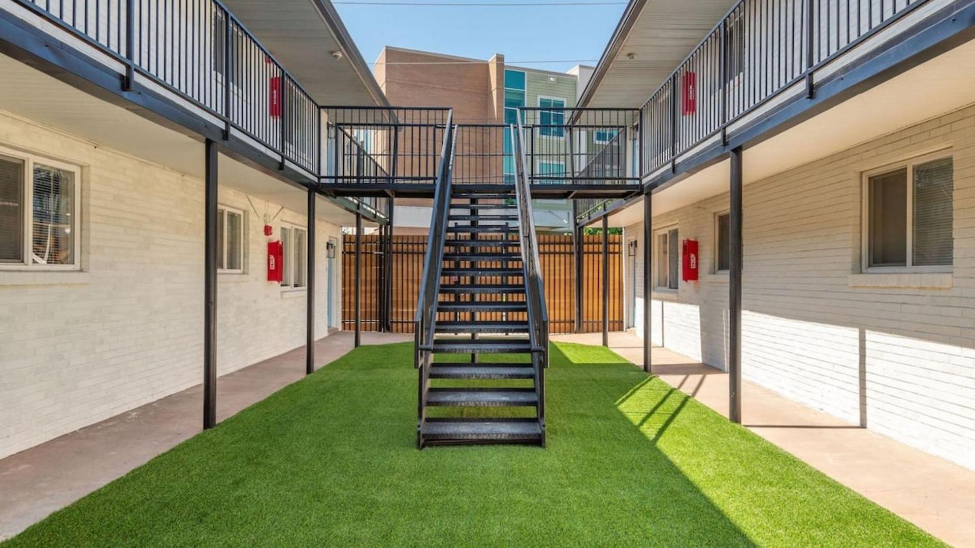 Vibes- Stay, Play, And Relax Unit 5b Apts * Nashville
