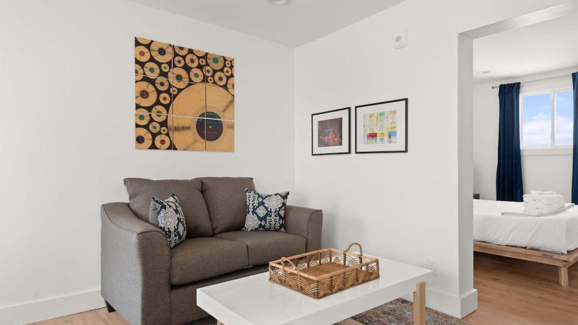 Apartment Vibes- Stay, Play, And Relax Unit 5b Apts *