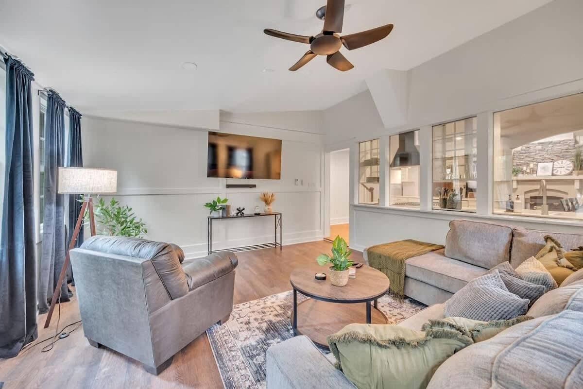 Lrg East Nash Mins 2 5pts & 5m To Dt Holiday home *