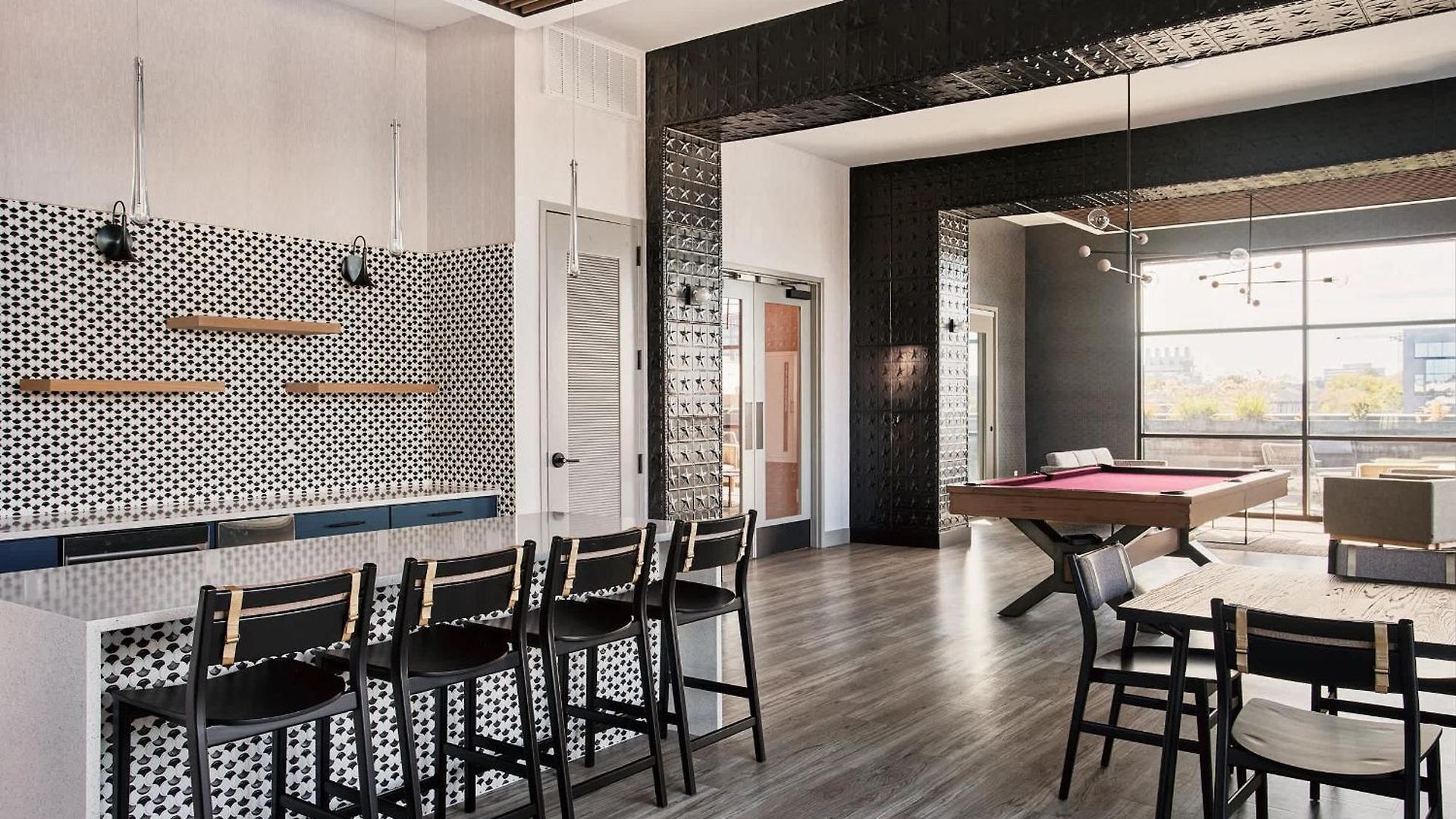 Holiday home Modern Music Row With King & Queen Bedrooms + Private Balcony Pool & Fitness Center Walk To Rca B & Local Dining Under 2 Miles To Broadway Garage Parking Elevator Access 24 Hr Hospitality Nashville