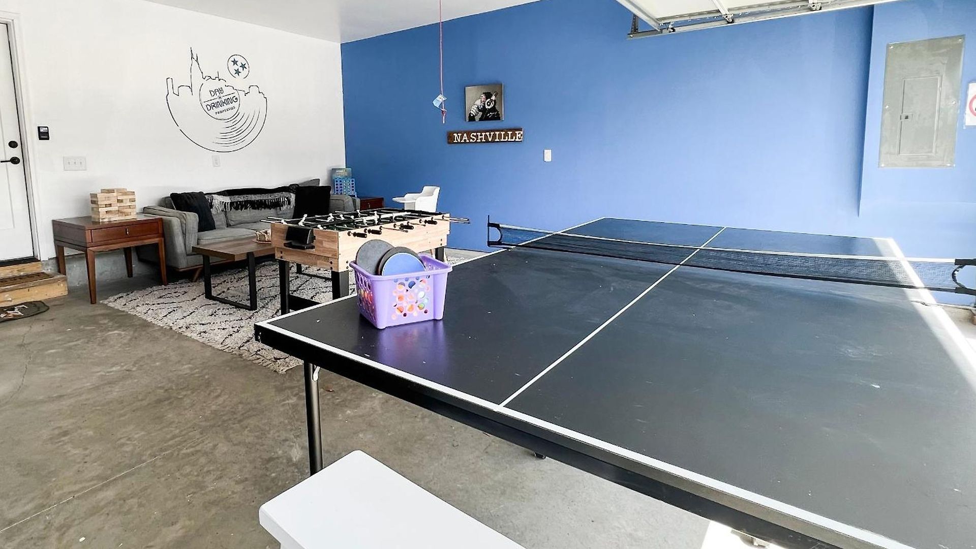 3br Game Sleeps 10 Near Opry & Broadway Holiday home *