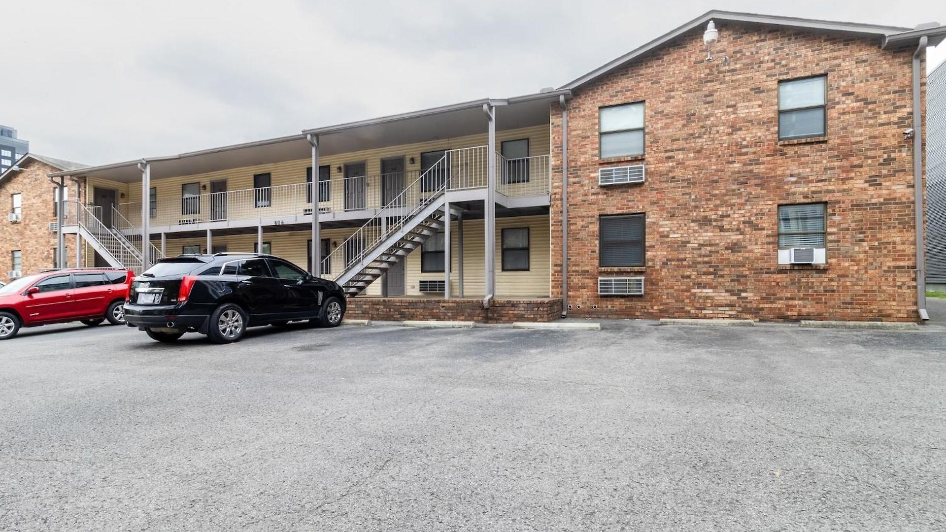 Downtown 1br With Full Kitchen, Pet-friendly * Nashville