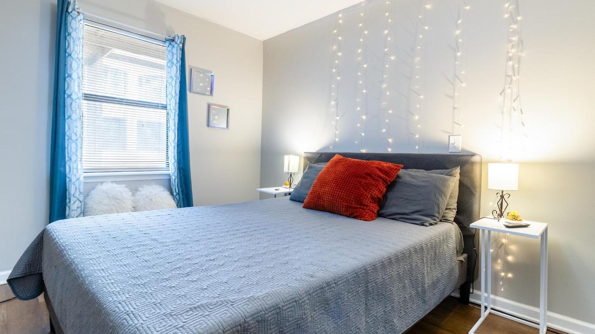 Downtown 1br With Full Kitchen, Pet-friendly Nashville