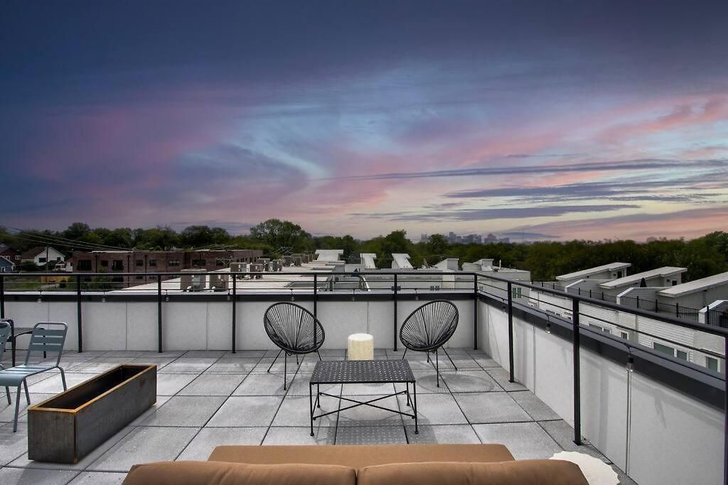 East Cozy Retreat Apartment Nashville
