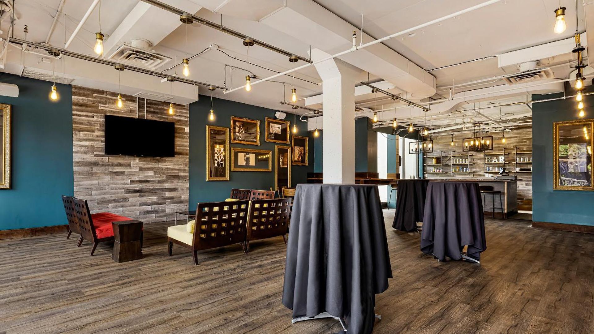 Delta By Marriott Airport 3* Nashville