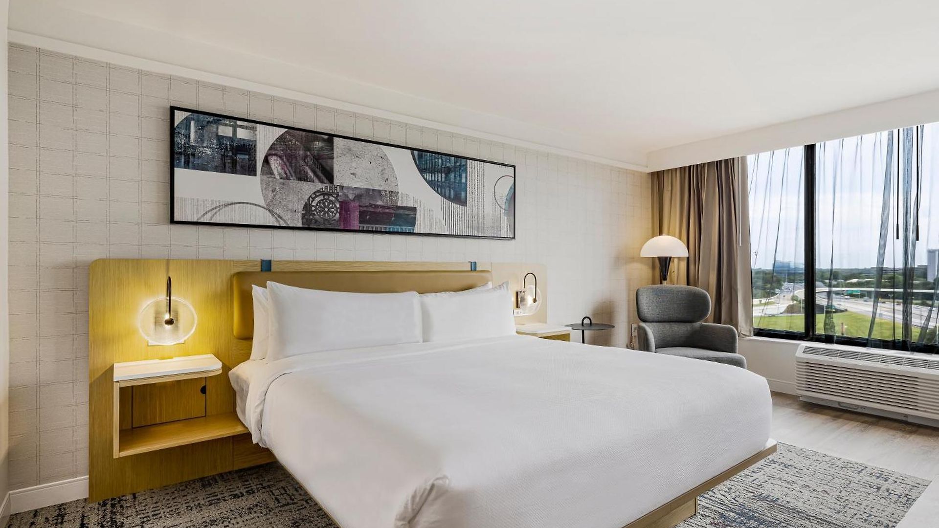 Delta By Marriott Airport Nashville
