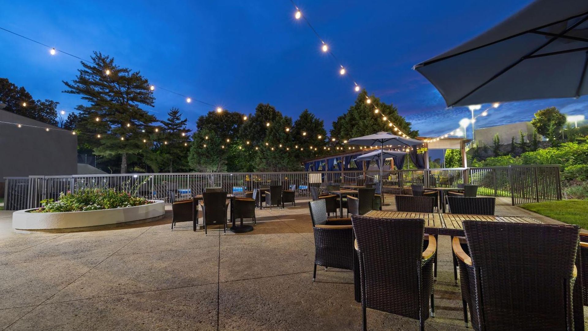 Delta By Marriott Airport Nashville